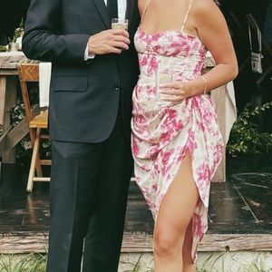 Pretty little thing 2 piece set